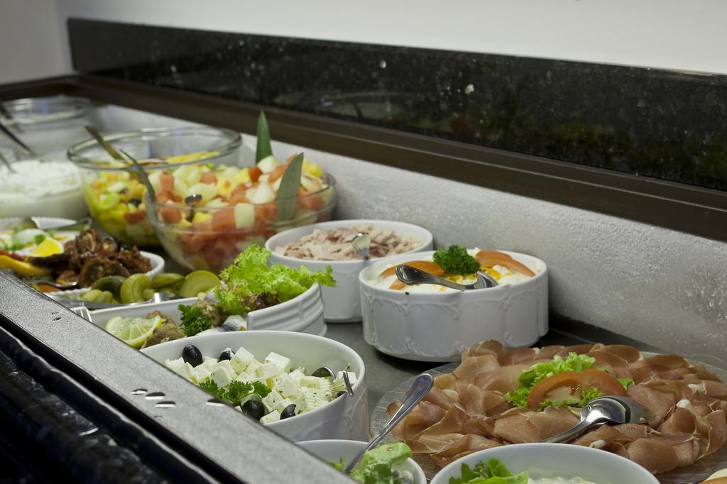 Michels Hanseatic Hotel 노르데메이 외부 사진