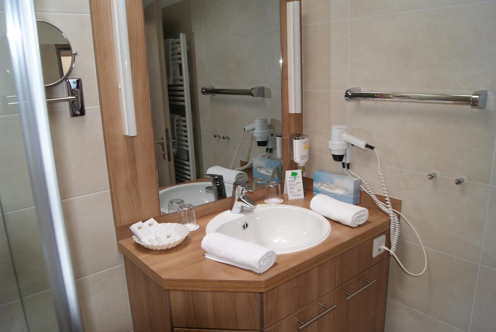 Michels Hanseatic Hotel 노르데메이 외부 사진