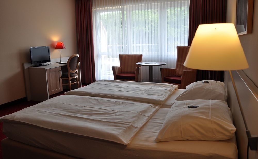 Michels Hanseatic Hotel 노르데메이 외부 사진