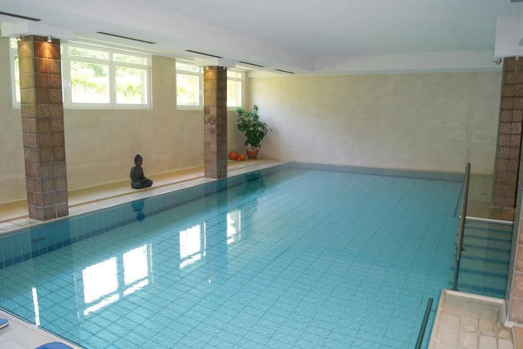 Michels Hanseatic Hotel 노르데메이 외부 사진